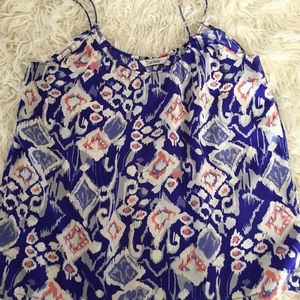 Tucker Camisole Size XS/P